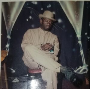 Meet your Posher, Frank